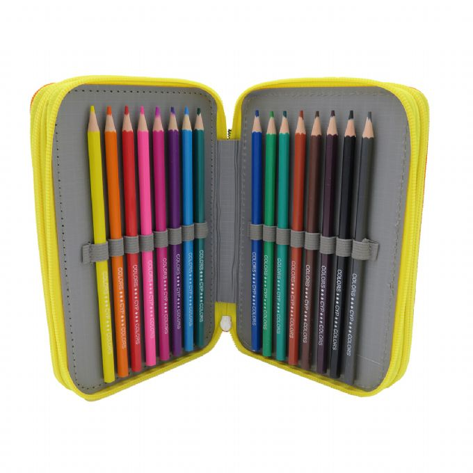 Bluey penaali sis�ll�ll� version 6