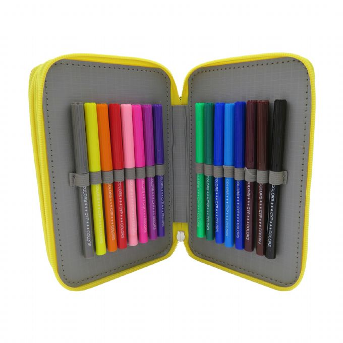 Bluey penaali sis�ll�ll� version 7