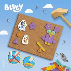 Bluey: Taikasaippuakuplat box