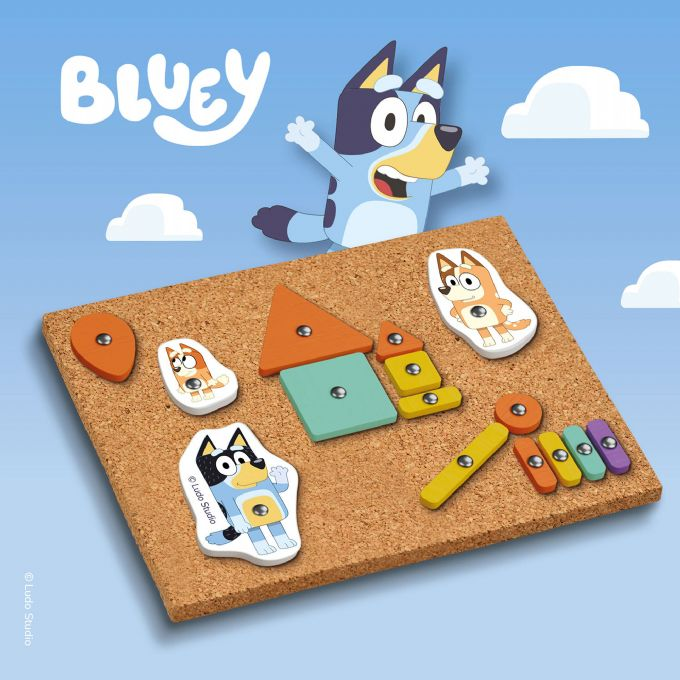 Bluey hammers�t version 1