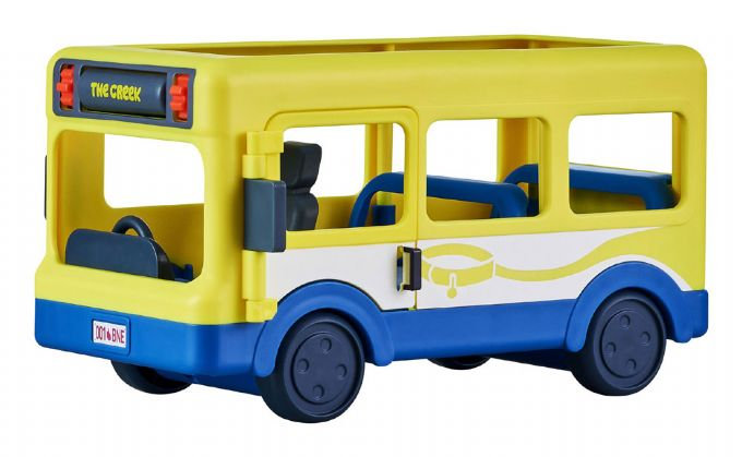 Bluey's Bus version 3