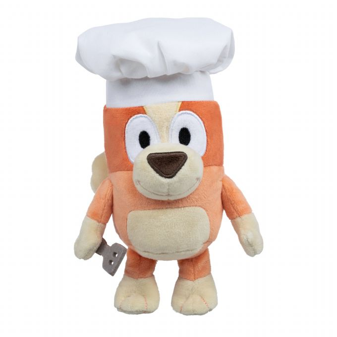 Bingo Chef Teddybr 15 cm version 1
