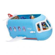 Bluey 3-in-1 Convertible plane with sound