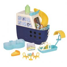 Bluey leksaksset 193938 box