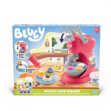 Bluey Kreatvitet Hobby 266008 box