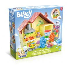 Bluey Kreatvitet Hobby 266009 box