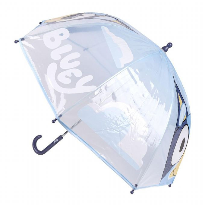 Bluey sateenvarjo 45cm version 2