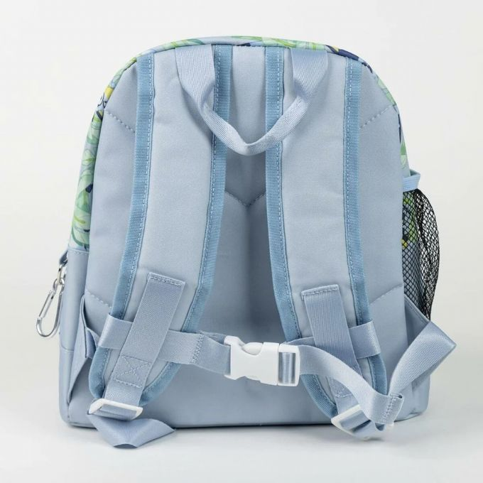 Bluey children's backpack version 2