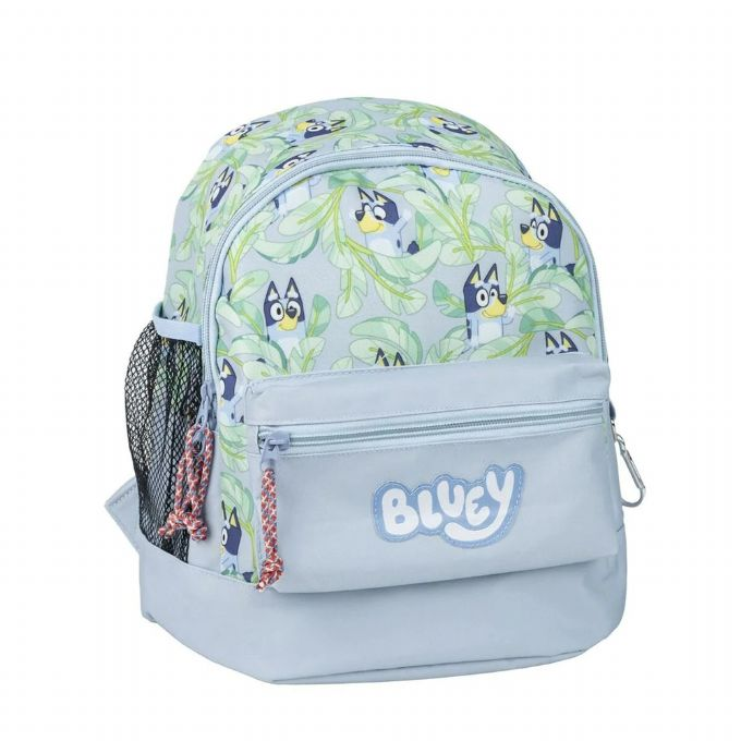 Bluey children's backpack version 1