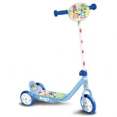 Bluey Tricycle Scooter