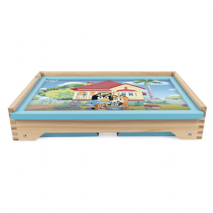 Bluey Kreativstation version 2