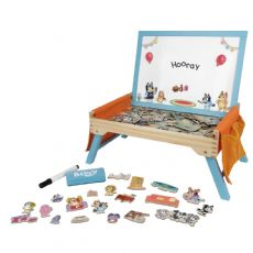 Bluey Kreativ Station