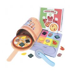Bluey Pizza Playset