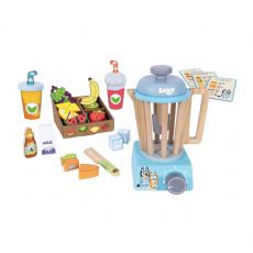 Bluey Smoothie Playset