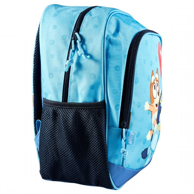 Bluey backpack 16L version 2