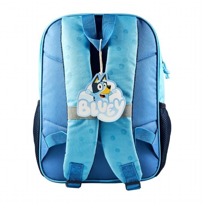 Bluey backpack 16L version 3