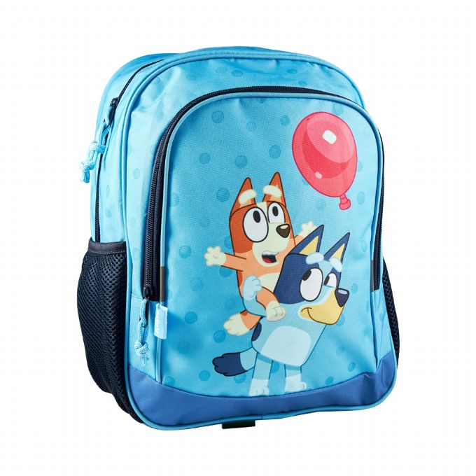 Bluey backpack 16L version 1