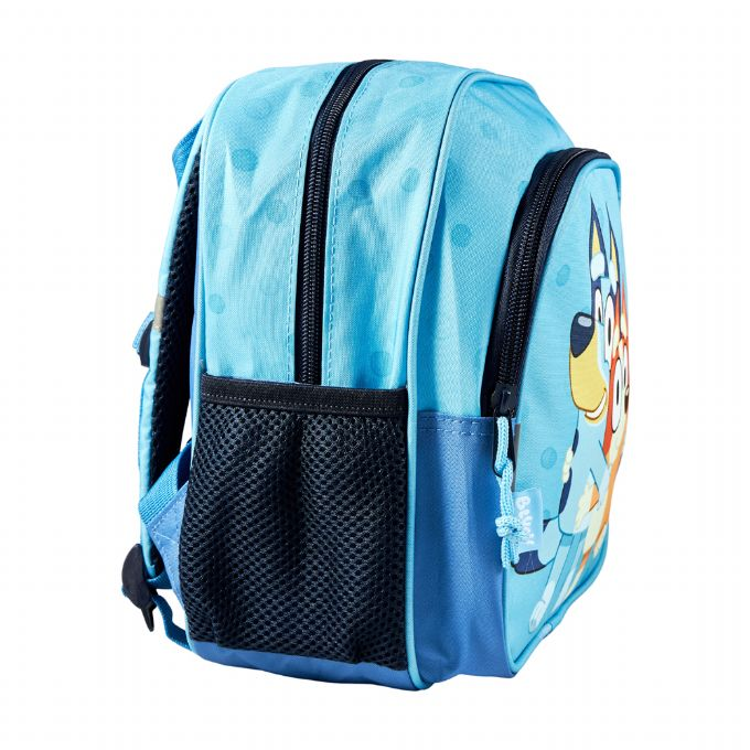 Bluey backpack 5L version 2