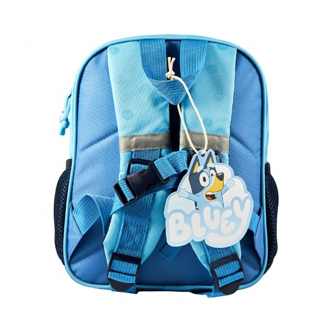 Bluey backpack 5L version 3