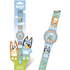 Bl� armb�ndsur for barn 891097 box