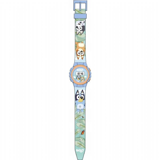 Bluey armbandsur version 1