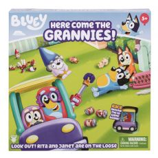 Bluey spel och br�dspel 916285 box