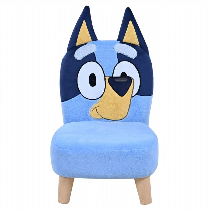 Disney Bluey Plysstol version 2