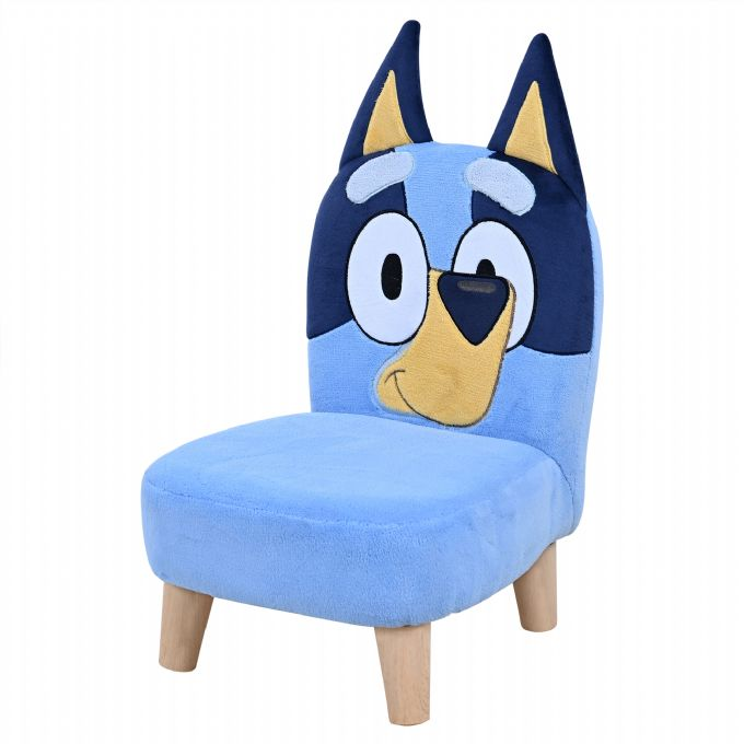 Disney Bluey Plysstol version 3