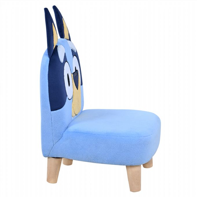 Disney Bluey Plysstol version 4
