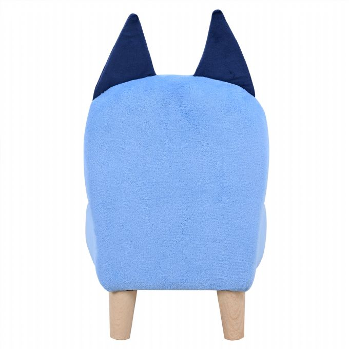 Disney Bluey Plysstol version 5