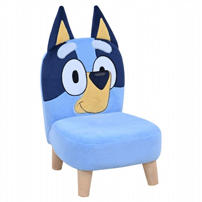 Disney Bluey Plysstol version 1