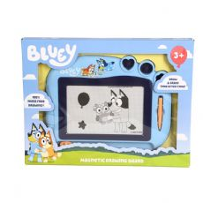 Bluey tegnebr�t 991205 box
