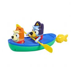 Bluey Pull & Go Kano