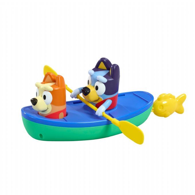 Bluey Pull  version 1