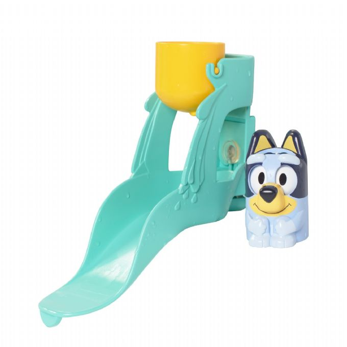 Bluey Wasserrutsche version 1