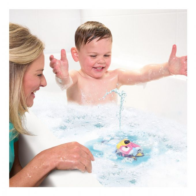 Bluey badeleget�j springvand version 3