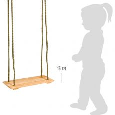 small foot Utomhuslek 01047 box