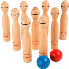small foot Udend�rsleg 01052 box