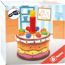 small foot Tr�leget�j 02483 box