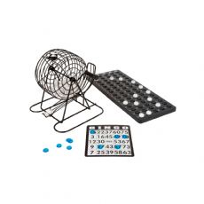 Bingo Spill