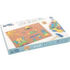 small foot Tr�leget�j F3944 box