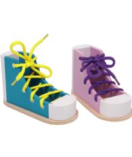 small foot Tr�leksak 06475 box