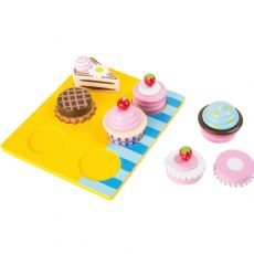 small foot Legemad 10149 box