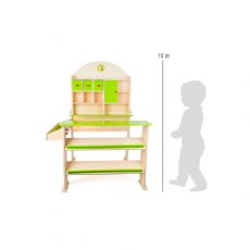 small foot Rolleleg 10587 box