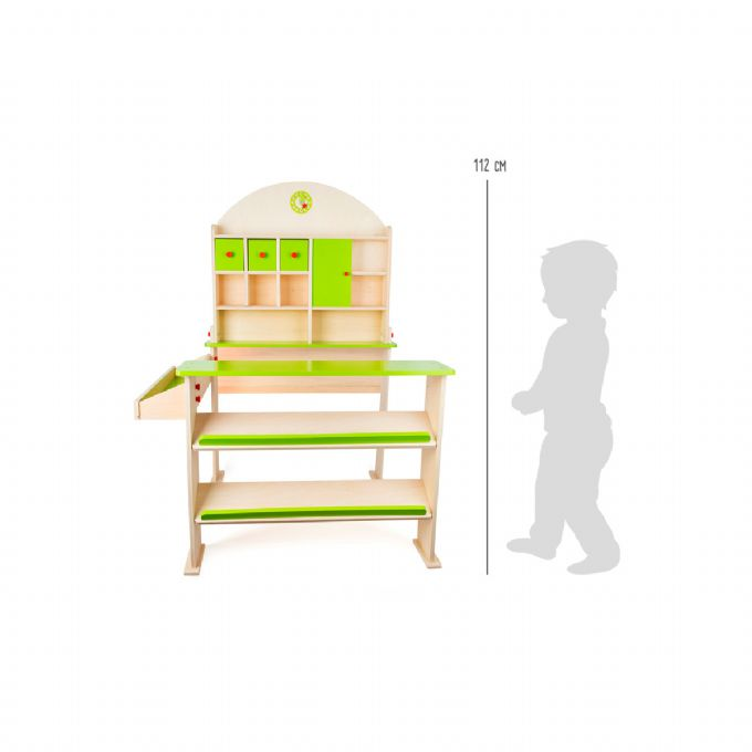 Markedsstand version 2