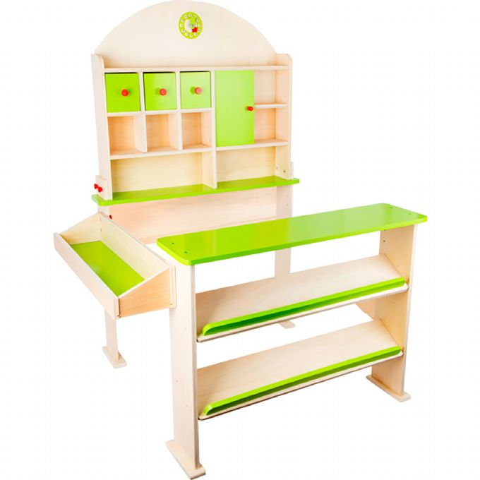 Markedsstand version 3