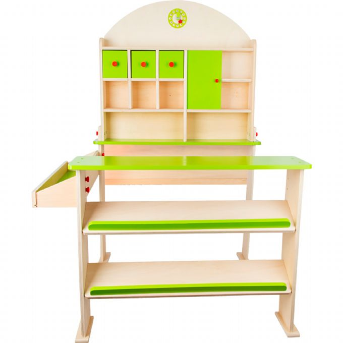 Markedsstand version 1