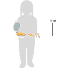 small foot Tr�leksak 10592 box