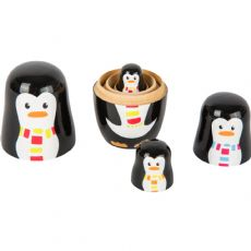 small foot Tr�leksak 10619 box