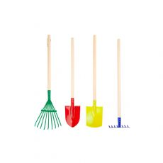 small foot Outdoor 10838 box